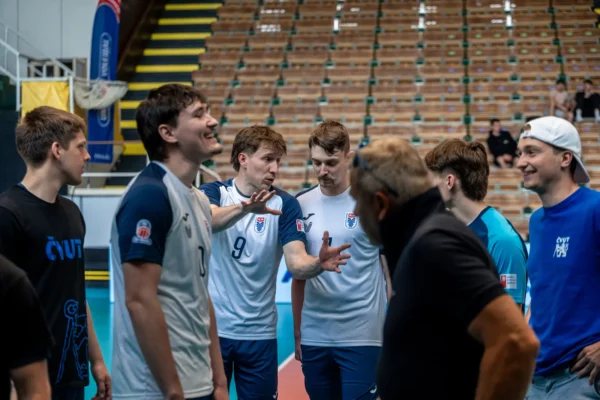 Final Four UVL 2026 – fotografie 99