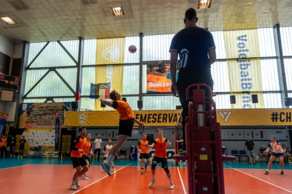 Final Four UVL 2026 – fotografie 101