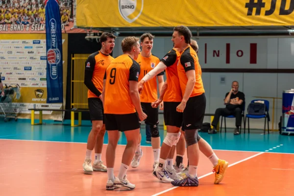 Final Four UVL 2026 – fotografie 102