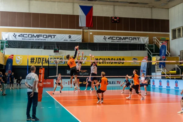 Final Four UVL 2026 – fotografie 105
