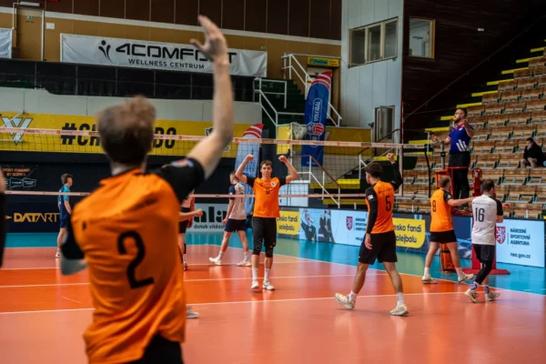 Final Four UVL 2026 – fotografie 106