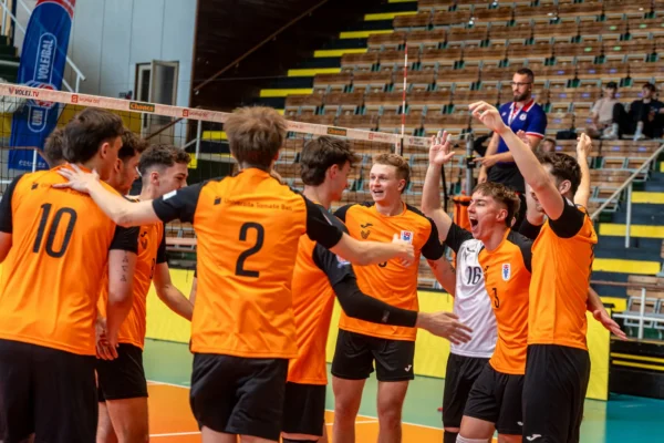 Final Four UVL 2026 – fotografie 107
