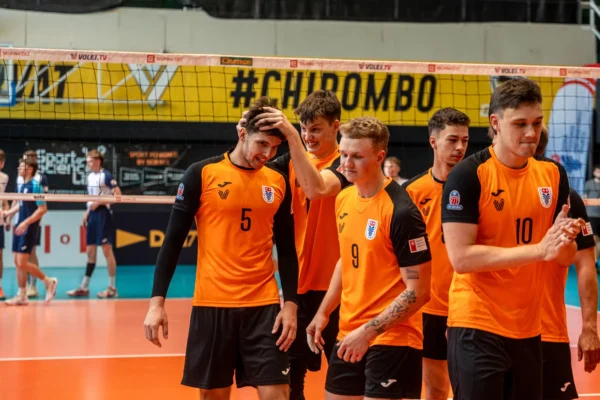 Final Four UVL 2026 – fotografie 108