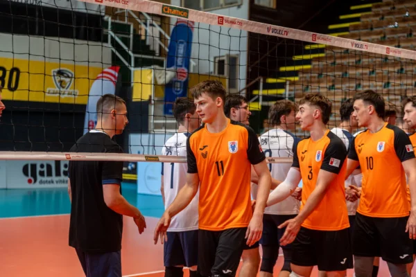 Final Four UVL 2026 – fotografie 109