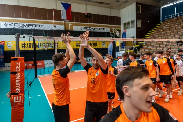 Final Four UVL 2026 – fotografie 110