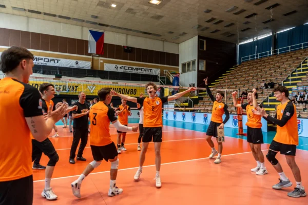 Final Four UVL 2026 – fotografie 112