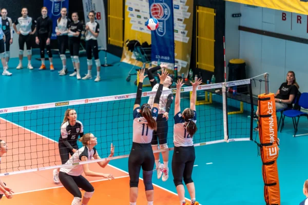 Final Four UVL 2026 – fotografie 117