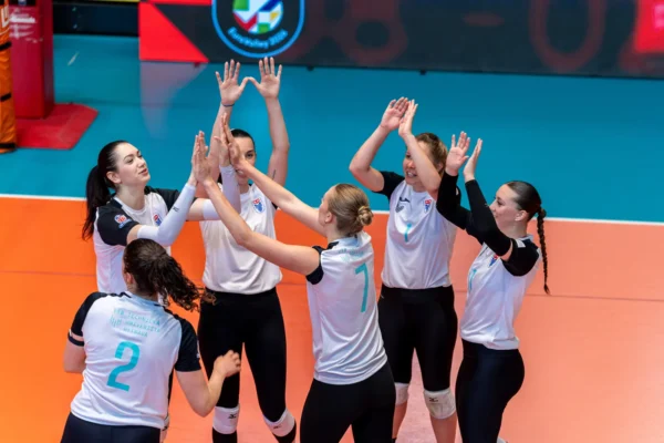 Final Four UVL 2026 – fotografie 123