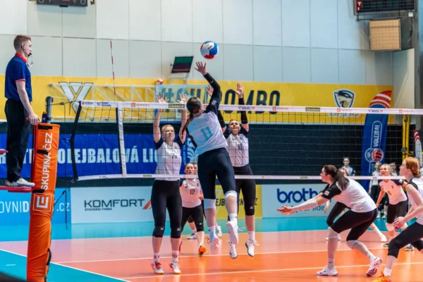 Final Four UVL 2026 – fotografie 141