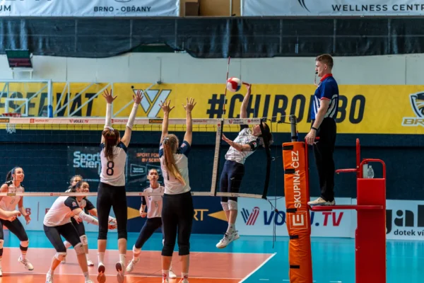Final Four UVL 2026 – fotografie 150