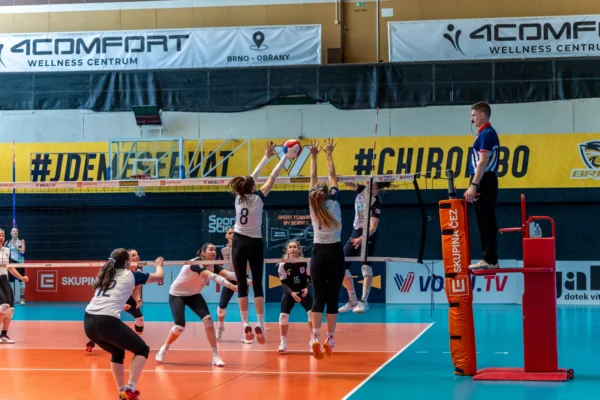 Final Four UVL 2026 – fotografie 151