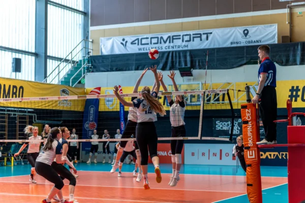 Final Four UVL 2026 – fotografie 162