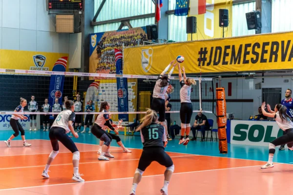 Final Four UVL 2026 – fotografie 163