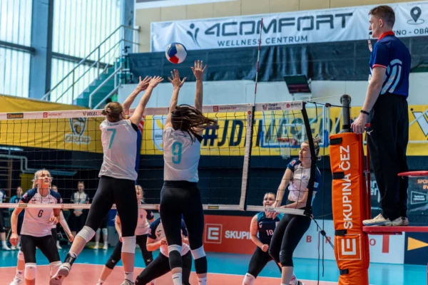 Final Four UVL 2026 – fotografie 168