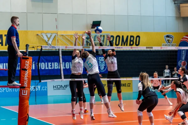 Final Four UVL 2026 – fotografie 174