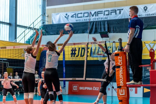 Final Four UVL 2026 – fotografie 185
