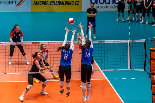 Final Four UVL 2026 – fotografie 187