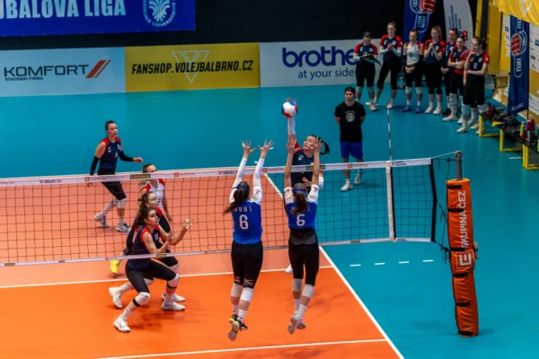 Final Four UVL 2026 – fotografie 190