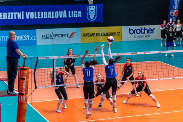 Final Four UVL 2026 – fotografie 196