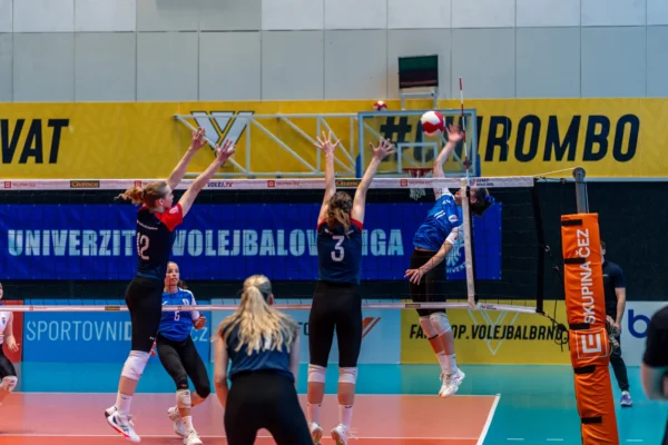 Final Four UVL 2026 – fotografie 199