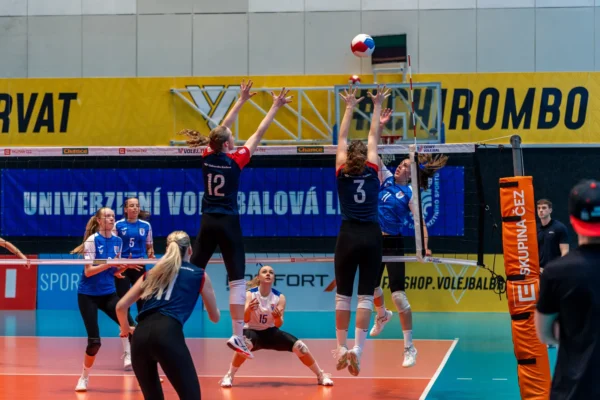 Final Four UVL 2026 – fotografie 200