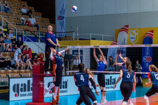 Final Four UVL 2026 – fotografie 203