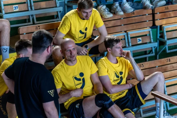 Final Four UVL 2026 – fotografie 204