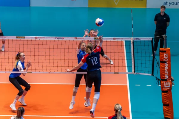 Final Four UVL 2026 – fotografie 206