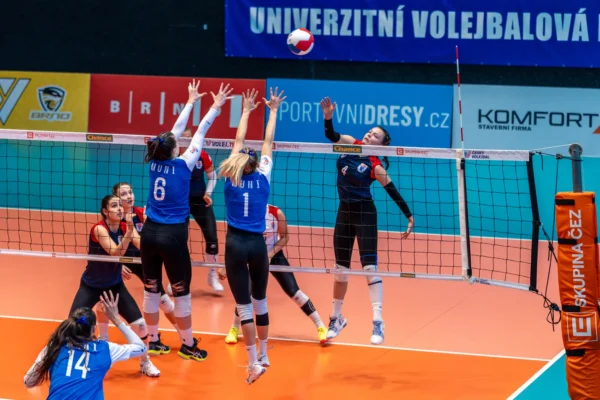 Final Four UVL 2026 – fotografie 207