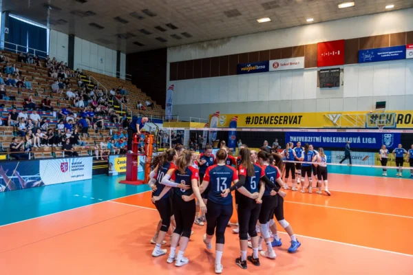 Final Four UVL 2026 – fotografie 227