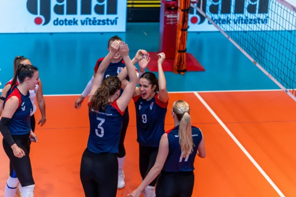 Final Four UVL 2026 – fotografie 230