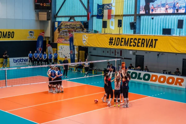 Final Four UVL 2026 – fotografie 237