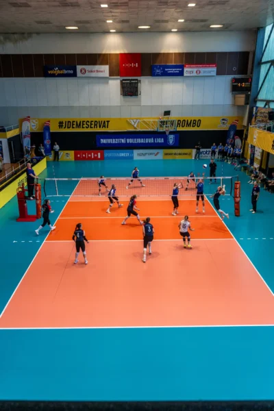Final Four UVL 2026 – fotografie 238
