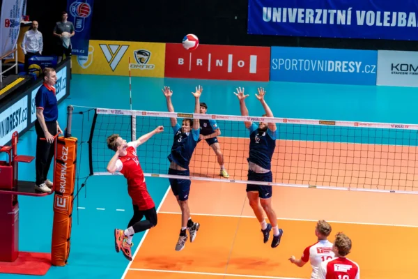 Final Four UVL 2026 – fotografie 241