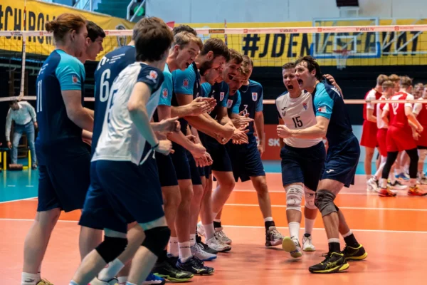 Final Four UVL 2026 – fotografie 250