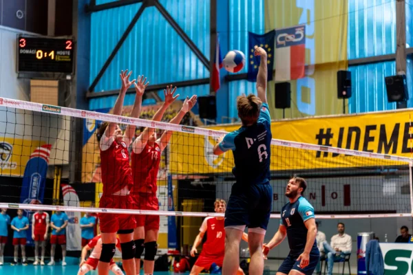 Final Four UVL 2026 – fotografie 256