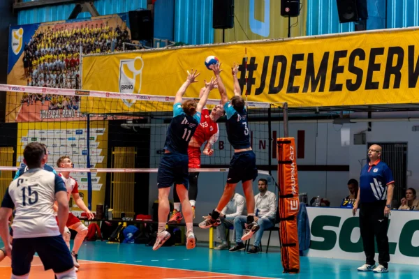 Final Four UVL 2026 – fotografie 262