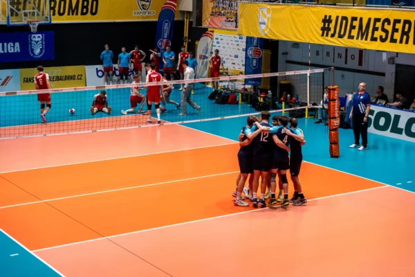 Final Four UVL 2026 – fotografie 269