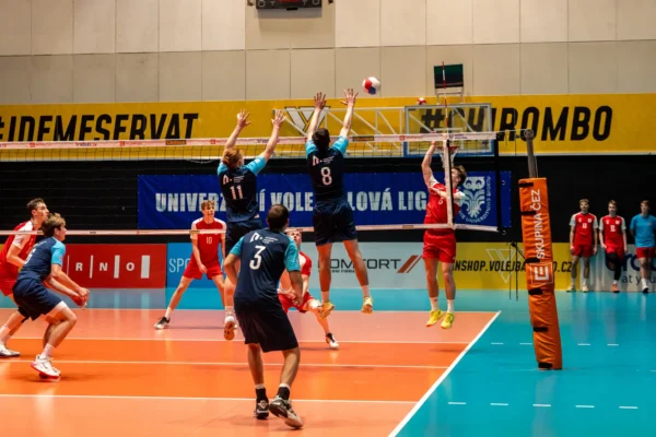 Final Four UVL 2026 – fotografie 271