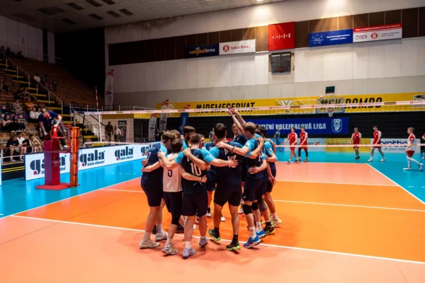Final Four UVL 2026 – fotografie 274