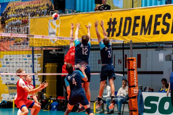 Final Four UVL 2026 – fotografie 276