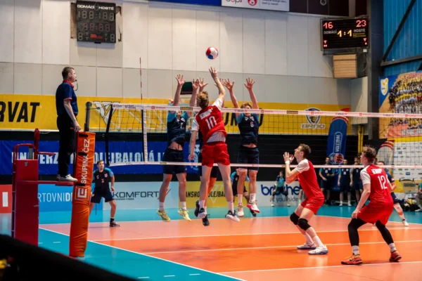 Final Four UVL 2026 – fotografie 286