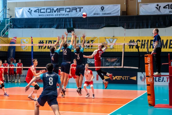 Final Four UVL 2026 – fotografie 288