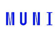 Logo Masarykova univerzita