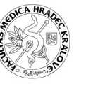 Logo Univerzita Karlova – LF a FaF v Hradci Králové