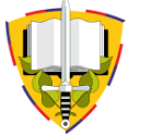 Logo Univerzita obrany