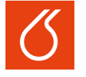 Logo Vysoká škola chemicko-technologická v Praze